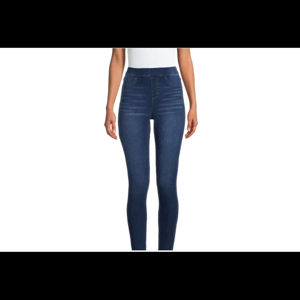 No boundaries Jeggings